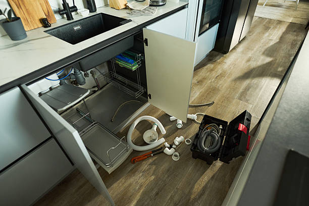 24/7 Emergency Gas Line Repair experts in Blandon, PA
